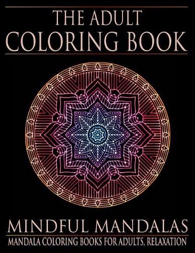 The Adult Coloring Book (Paperback)Another great item from Rarewaves USA | Free delivery!