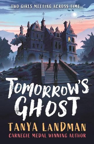 Tomorrow's Ghost: A pacy historical gh... by Landman, Tanya Paperback / softbackFREE US DELIVERY | ISBN: 1529519748 | Quality Books