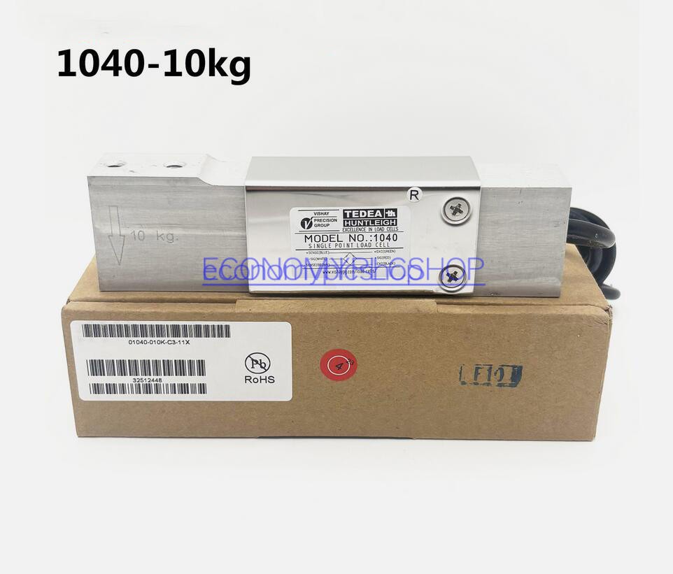 1PCS NEW Tedea-Huntleigh Single Point Load Cell 1040-10kg