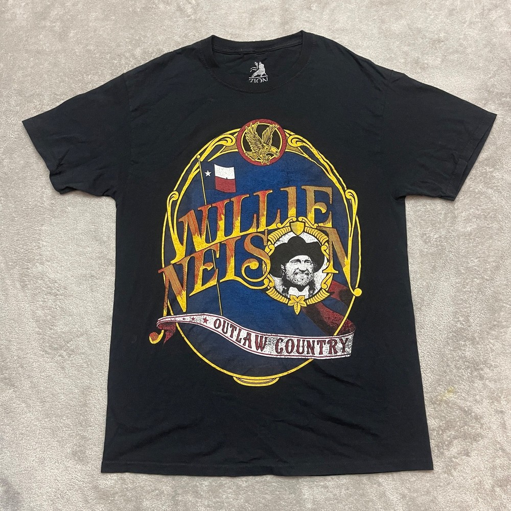 Willie Nelson 