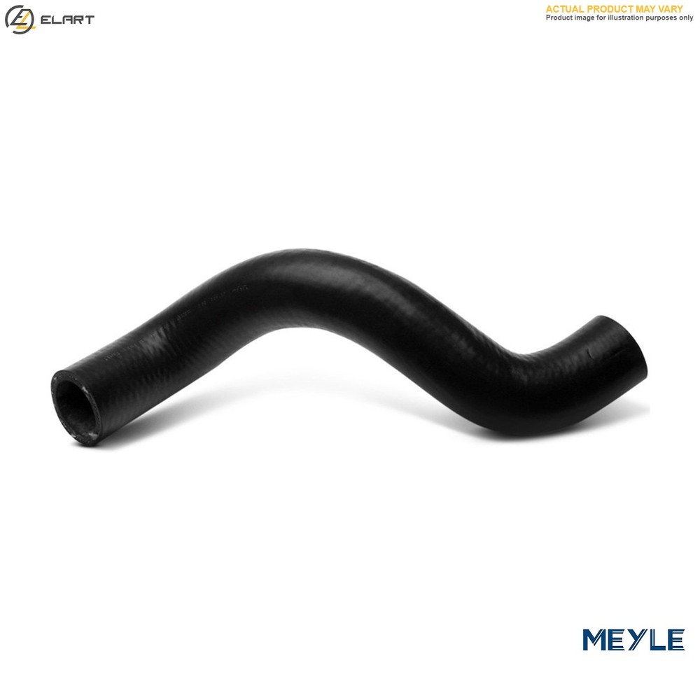 RADIATOR HOSE 119 121 0131 FOR SKODA OCTAVIA/Combi VW GOLF/IV/Mk BORA FLIGHT