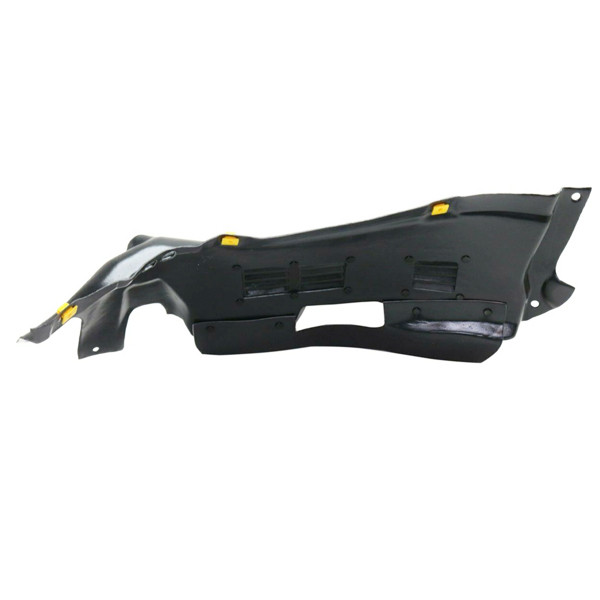 17-18 Audi A4/S4 S-Line Right Inner Fender Liner Splash Shield