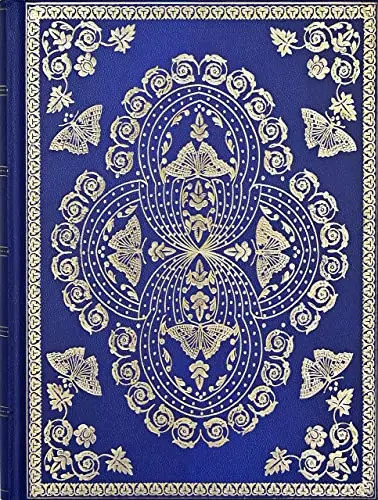 Gilded Butterflies Journal (Diary, Notebook) by Peter Pauper Press Inc – Other