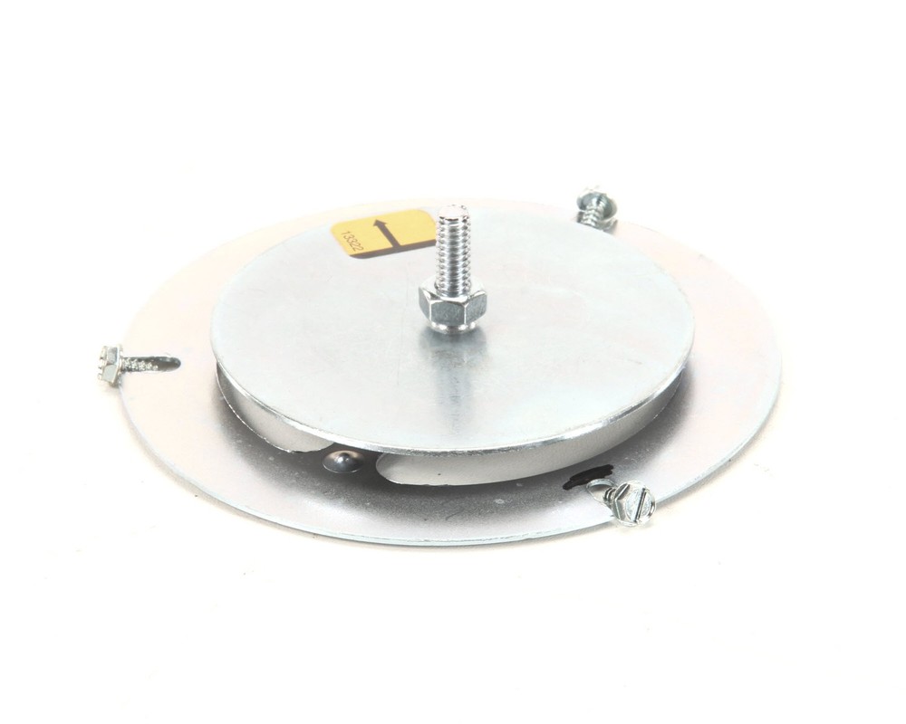 Middleby Kit,Air Shutter (Service Only) 42810-0087 - Free Shipping + Geniune OEM