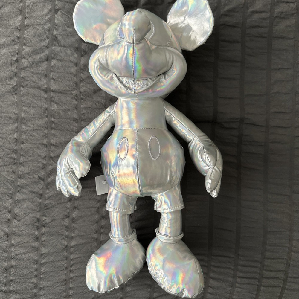 Mickey Mouse Disney Store Memories 15