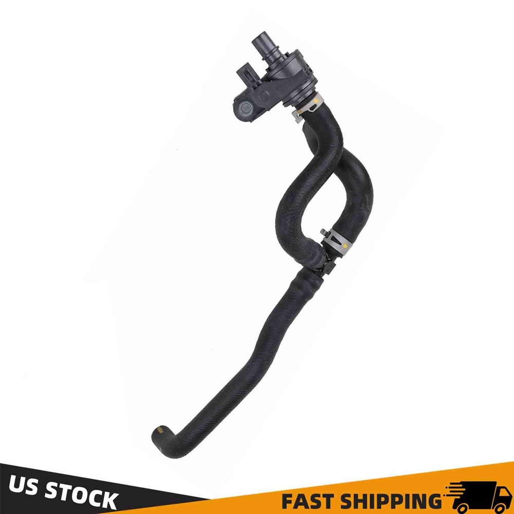 For TOYOTA 19-23 RAV4 18-23 CAMRY 2.5L Coolant Hose Assembly Water Bypass Valve