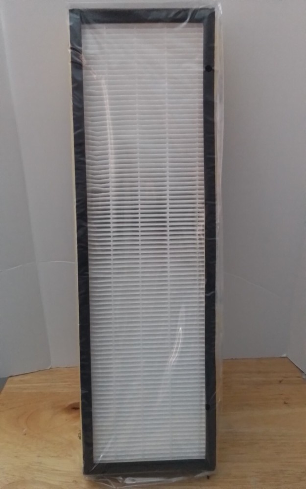 FCFMY 6-Pack FLT4825 H13 True HEPA Replacement Filter Compatible with Technologies