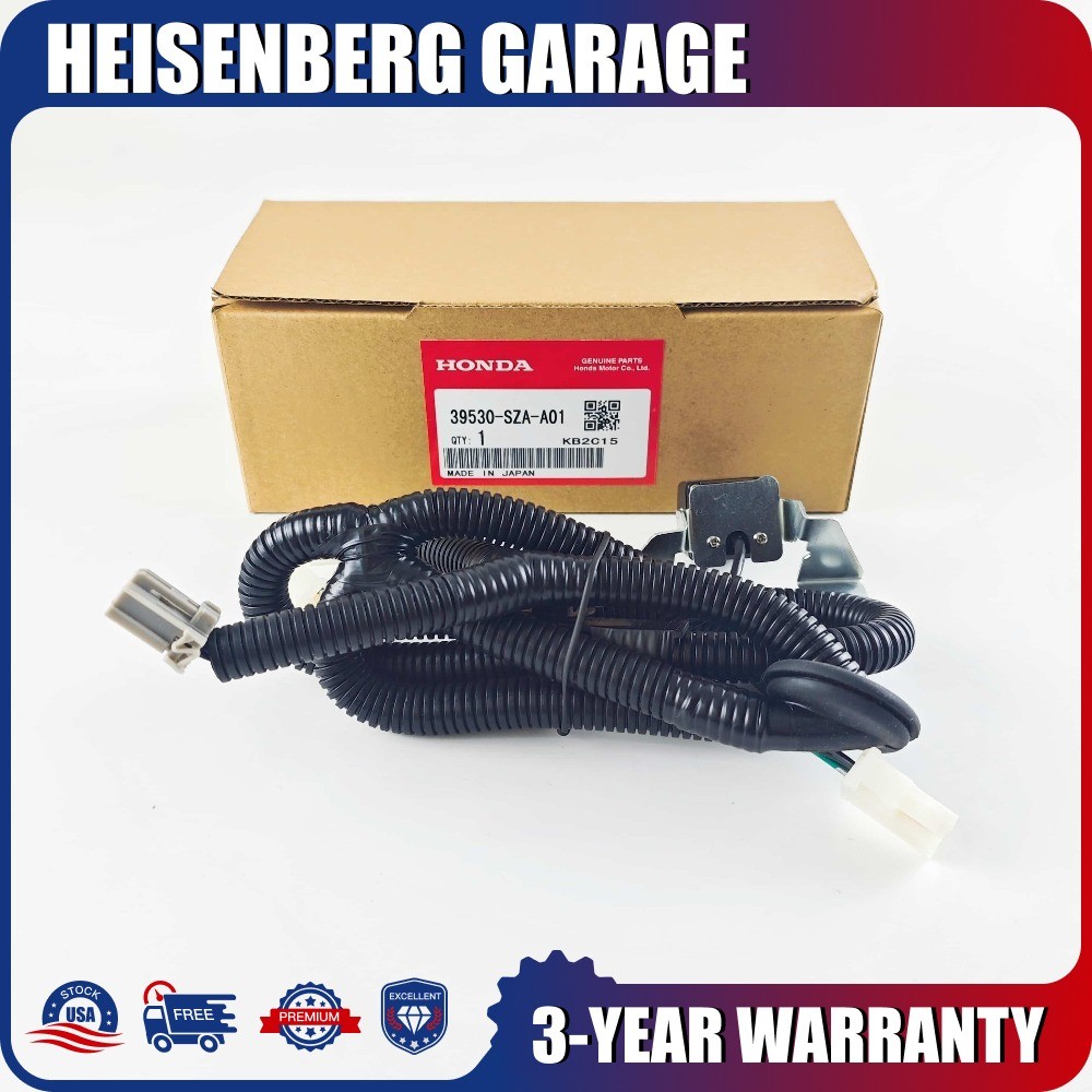 OEM Rear View Backup Reverse Camera 39530-SZA-A01For Honda 2009-2015 Pilot 3.5L