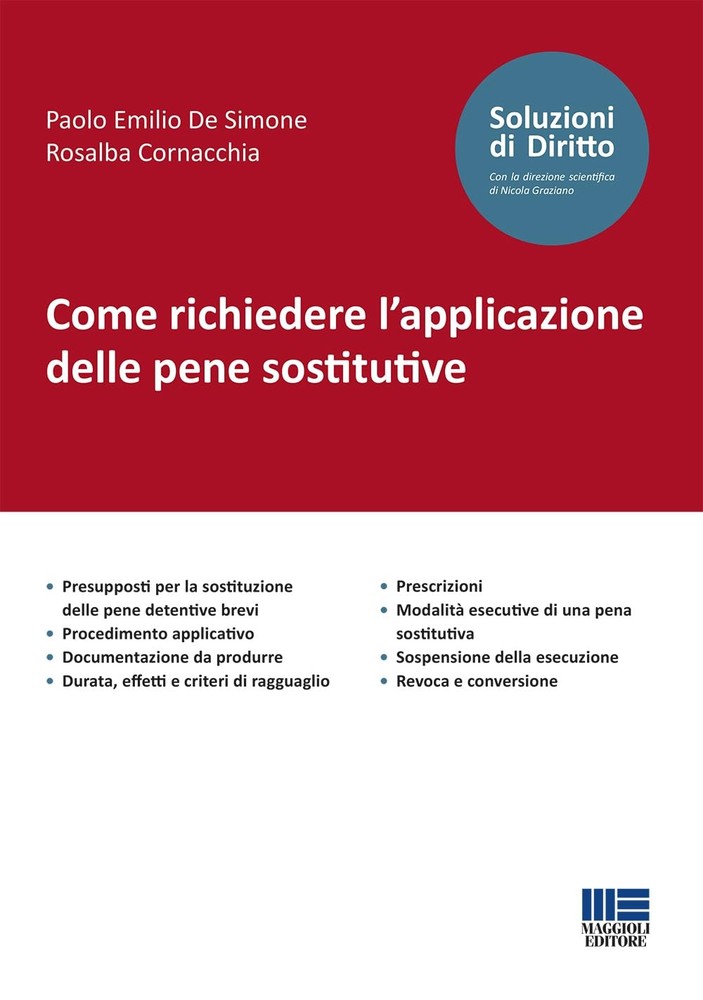 Rosalba Cornacchia Paolo Em Come richiedere l’applicazione delle pe (Paperback)Another great item from Rarewaves USA | Free delivery!