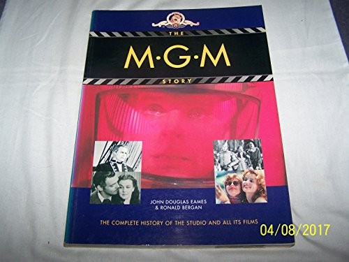 The MGM Story by Bergen, Ronald Paperback Book The Fast Free ShippingFREE US DELIVERY | ISBN: 0600579549 | Quality Books