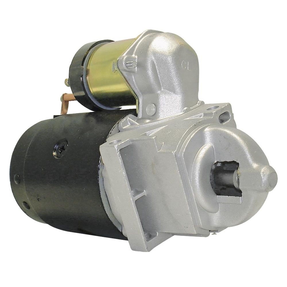 ACDelco 336-1875A Starter Motor For Select 82-94 Chevrolet GMC Models