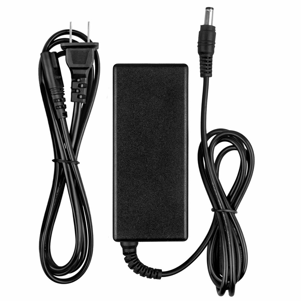 AC Adapter Charger For Toshiba Satellite U305-S5077 Power Supply Cord 19V 3.42A