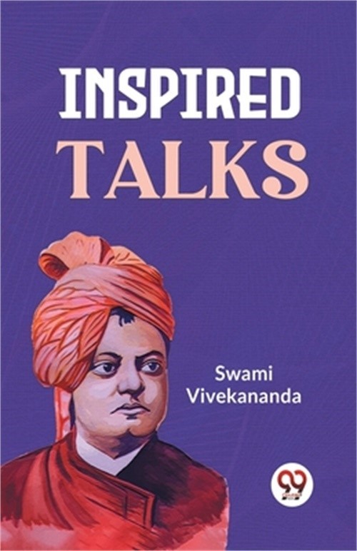 Inspired Talks (Paperback or Softback)