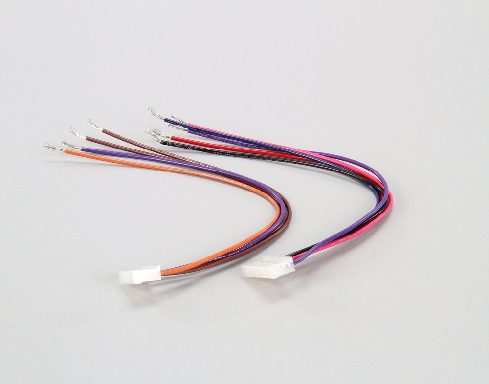 Hoshizaki Board Connector 10 P HS-0104 - Free Shipping + Geniune OEM
