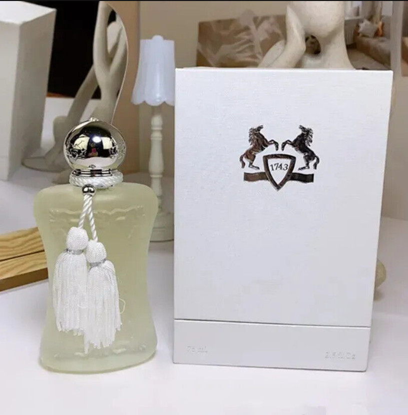 Valaya EDP 2.5oz Sealed Women's Fragrance Spray 75ml Perfume