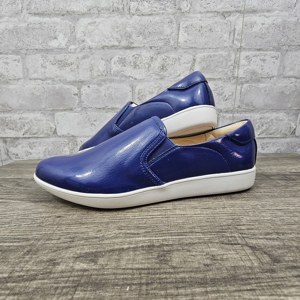 Nine West Shoes Womens 7M Slip On Loafers