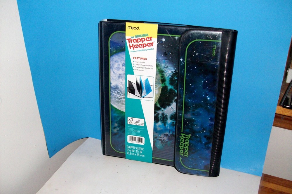 MOON TRAPPER KEEPER MEAD UNUSED 2023