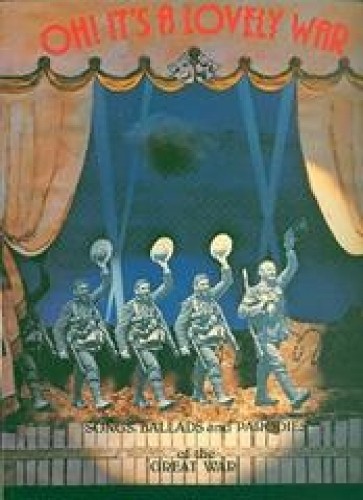 Oh! It's a Lovely War - Songs, Ballads & Parodies... by Divers Auteurs PaperbackFREE US DELIVERY | ISBN: 0861750071 | Quality Books