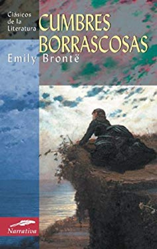 Cumbres Borrascosas Paperback Emily Jane BronteFree US Delivery | ISBN:8497644743