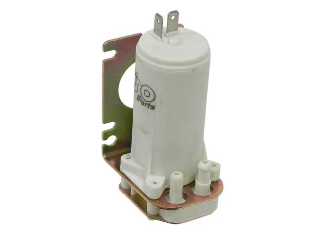 URO PARTS Windshield Washer Pump for Porsche 911 928 912 930