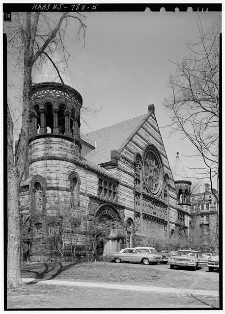 Princeton University,Alexander Hall,Nassau Street,Palmer Square,New Jersey,NJ,4