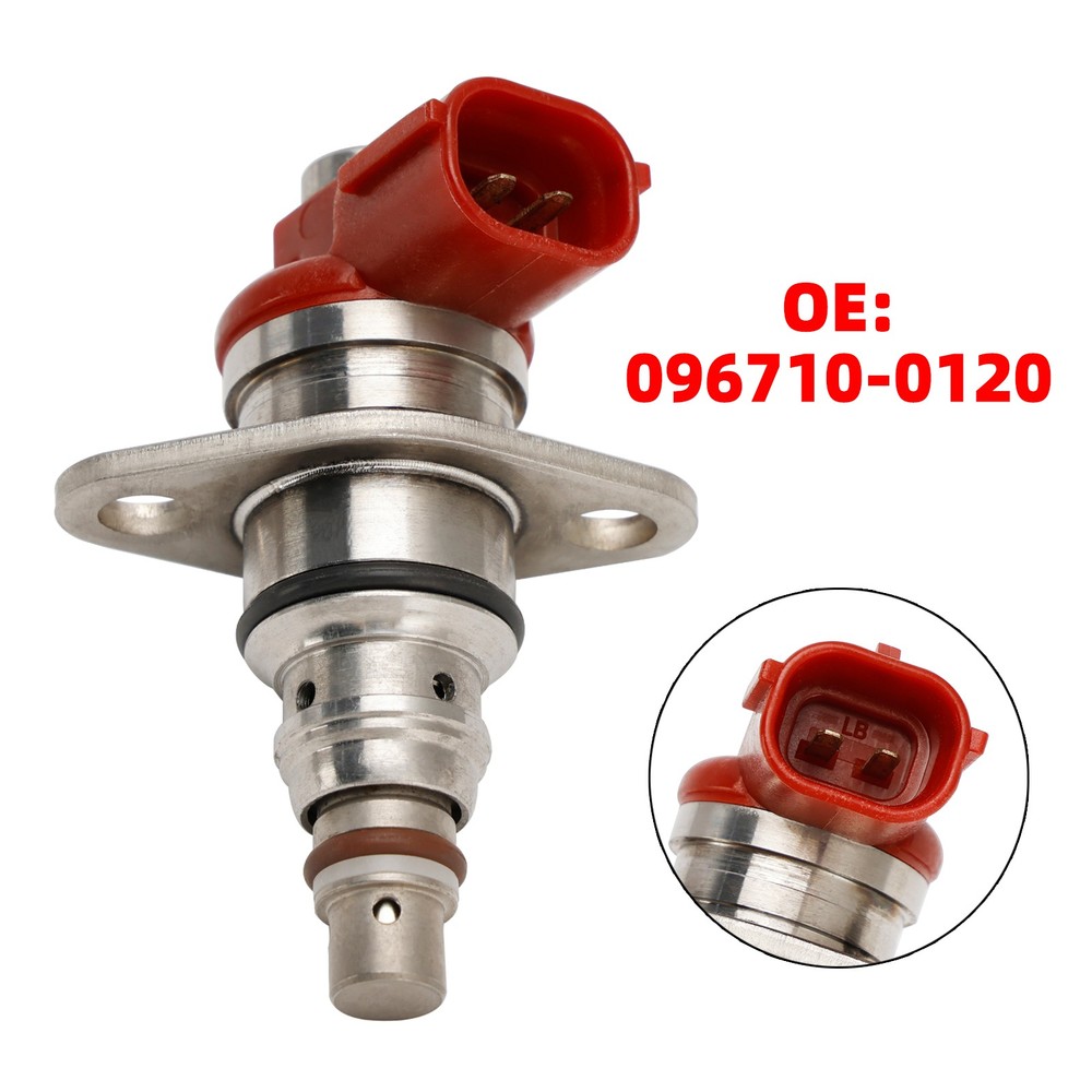 Diesel Fuel Pump Suction Control Valve For Corolla RAV4 096710-0120