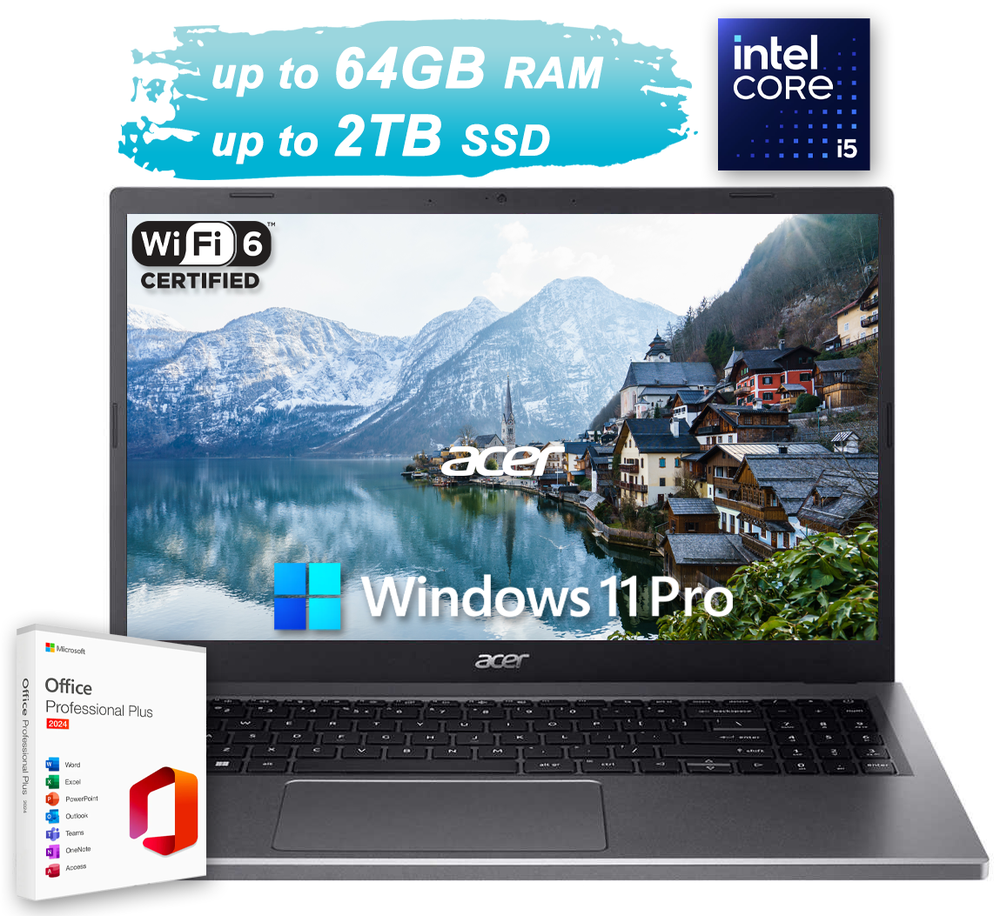 Acer Aspire 5 15.6