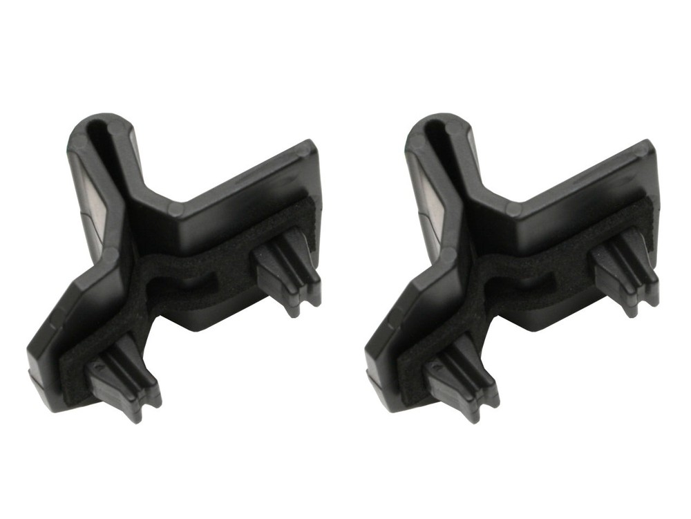 Holden Commodore Bumper Bar Retainer Clip Pair VR VS bracket plastic