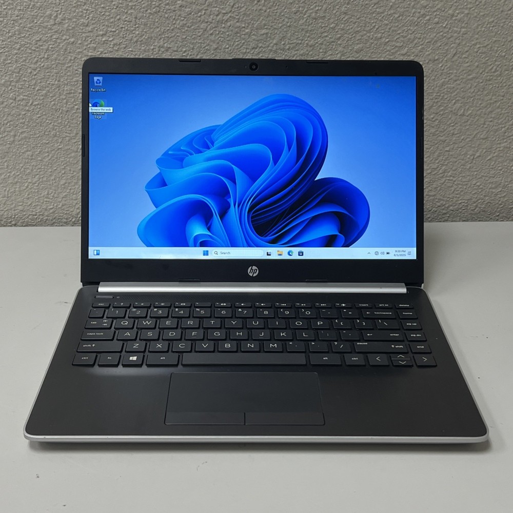 HP 14-dk0002dx 14