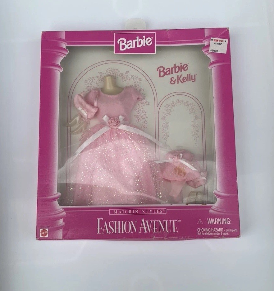 1996 Fashion Avenue 