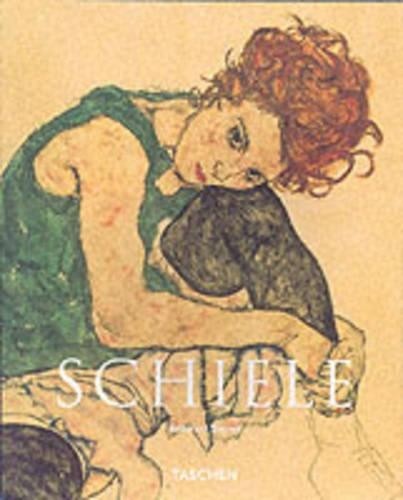 Schiele: Basic Art Album by Steiner, Reinhard Paperback Book The Fast FreeFREE US DELIVERY | ISBN: 3822863270 | Quality Books