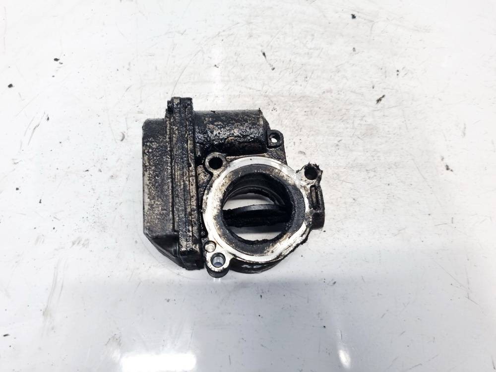 2006 Hyundai Tucson High Performance Throttle Body Valve #2379582-05