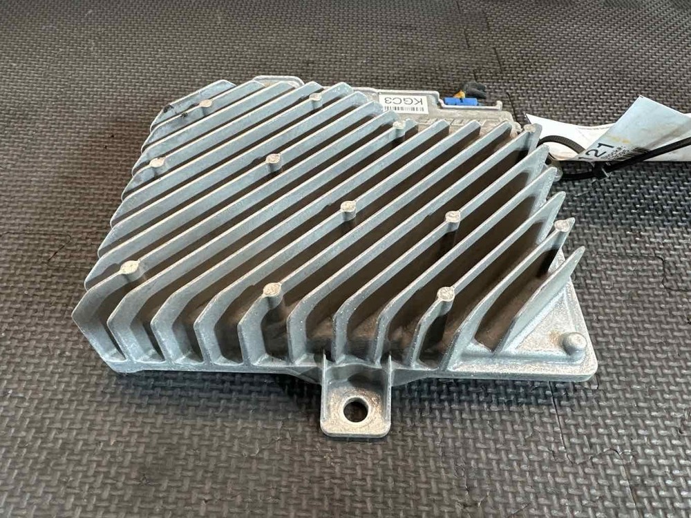 20 21 22 23 MAZDA CX5 KGC366A20 BOSE amp
