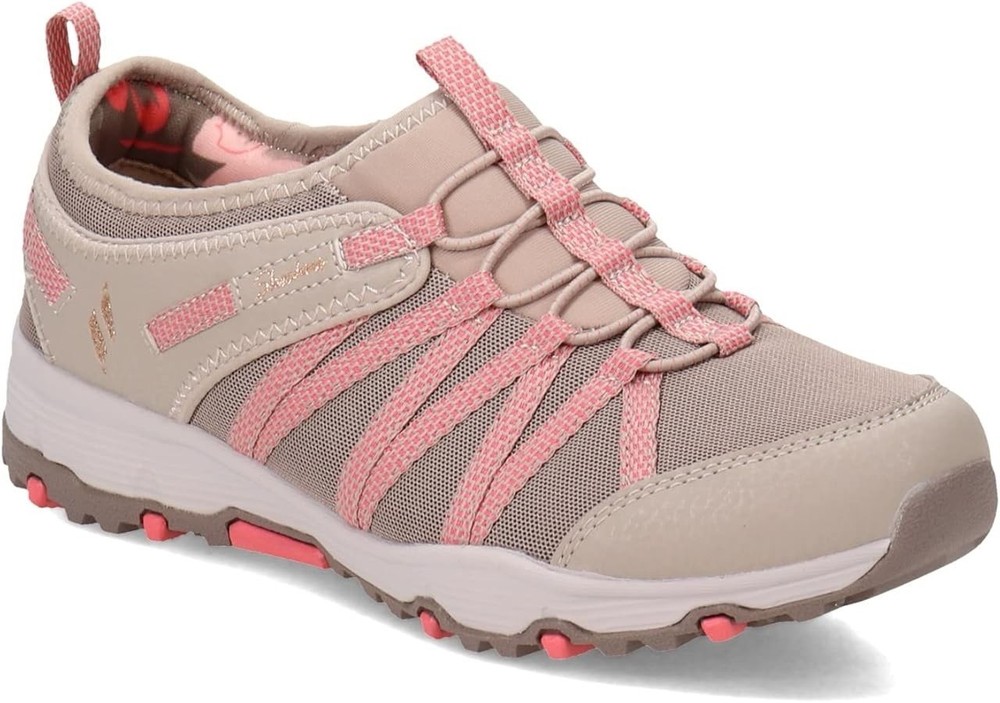 Skechers Women's Size 10 US Trail Running Hiking Sneaker Boot