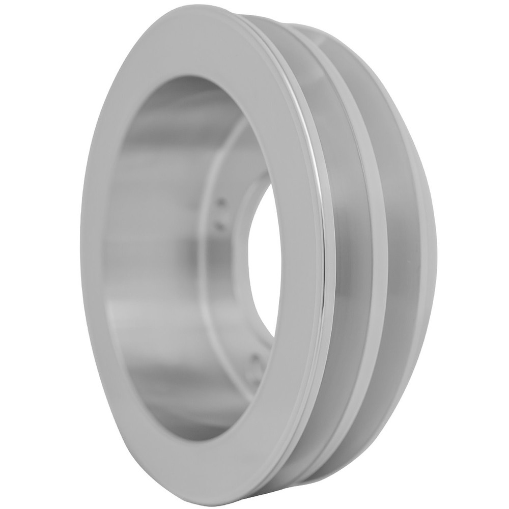 March Performance 1545 High-Performance Crank Pulley