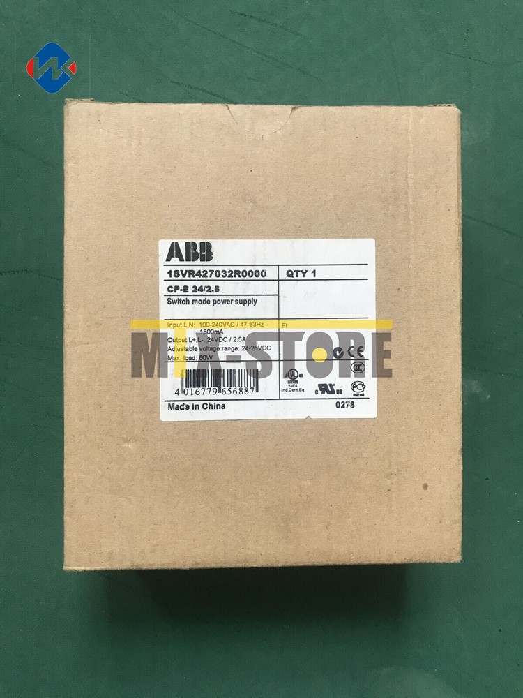 1PC New MTX-STORE 1SVR427032R0000 MTX-STORE