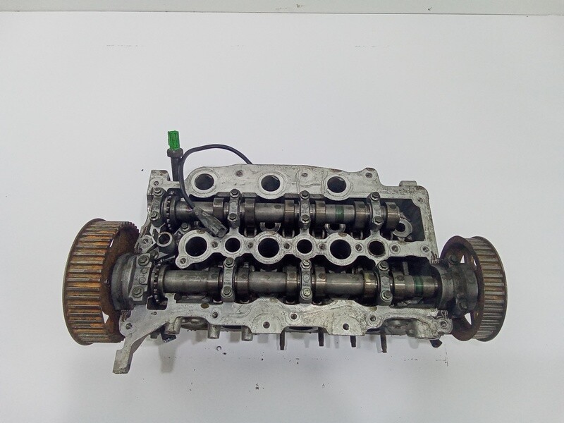 4R8Q6C064 culasse LAND ROVER DISCOVERY 2.7 TD V6 CAT 2004 1411096