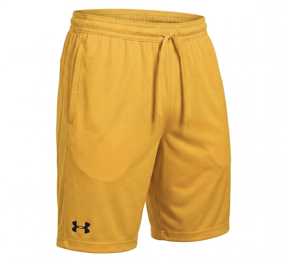 UNDER ARMOUR MEN'S LOCKER POCKETED SHORT - 9