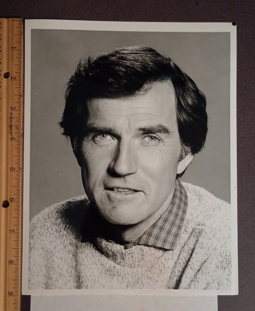 1980 Robert Hogan Secrets Of Midland Heights CBS Tv 7
