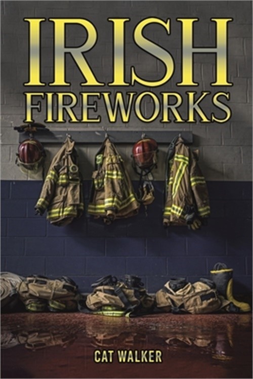 Irish Fireworks (Paperback or Softback)