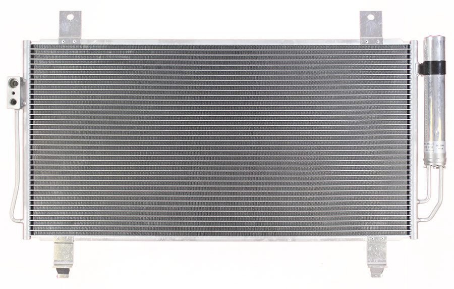 A/C Condenser for 2014-2016 Mitsubishi-Outlander