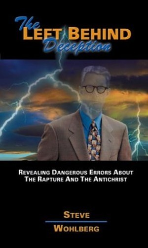 The Left Behind Deception