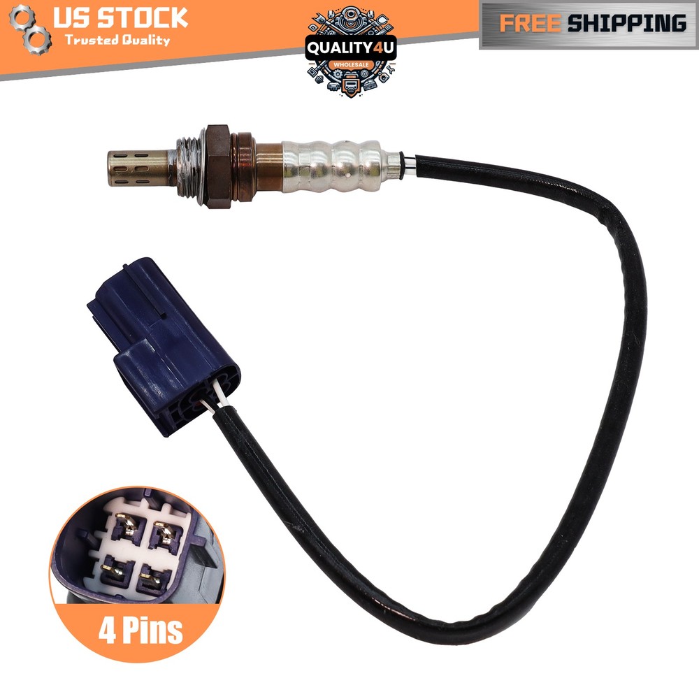 1 Downstream Oxygen Sensor for INFINITI G35 Nissan Quest 350Z Altima 234-4312