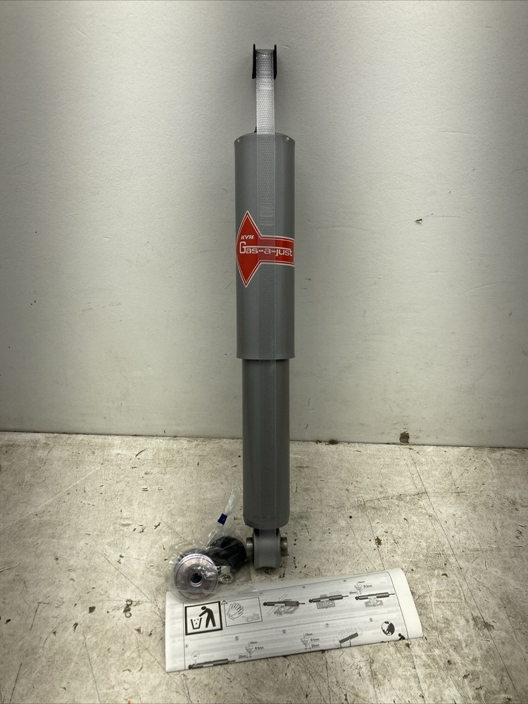 KYB Gas-A-Just Shock Absorber KG5414 (New Old Stock)