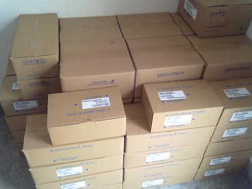 1PC YASKAWA SGMGV-03A3A61 AC Servo Motor SGMGV03A3A61 New Expedited Shipping@Z