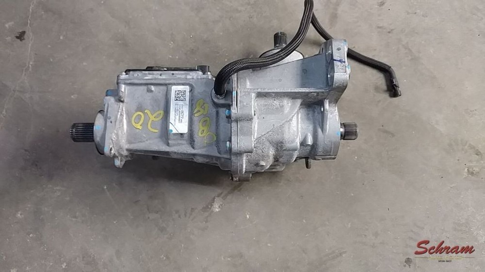 Transfer Case 84453400 for 18-22 GMC Terrain 1.5L 2.0L AWD 9-Speed Auto