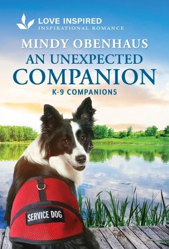 Mindy Obenhaus An Unexpected Companion (Paperback) K-9 CompanionsAnother great item from Rarewaves USA | Free delivery!