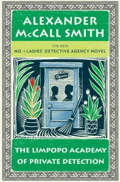 The Limpopo Academy of Private Detection Hardcover Alexander McCaFree US Delivery | ISBN:0307378403-image