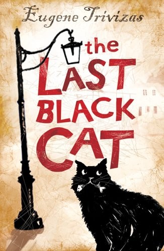 The Last Black Cat by Trivizas, Eugene Paperback Book The Fast Free ShippingFREE US DELIVERY | ISBN: 1405212810 | Quality Books