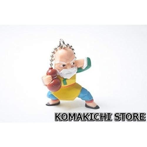 Virtua Fighter - Sega Retro Game Figure Keychain Japan Anime Vintage Rare